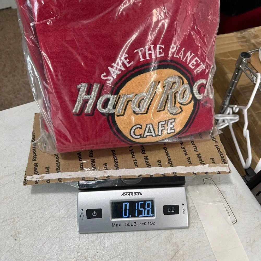Jerzees hard rock